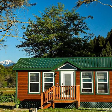 Crescent Beach And Rv Park بورت انجيليس المظهر الخارجي الصورة